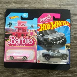 Barbie the movie bundle